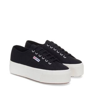Platform Superga Sneakers